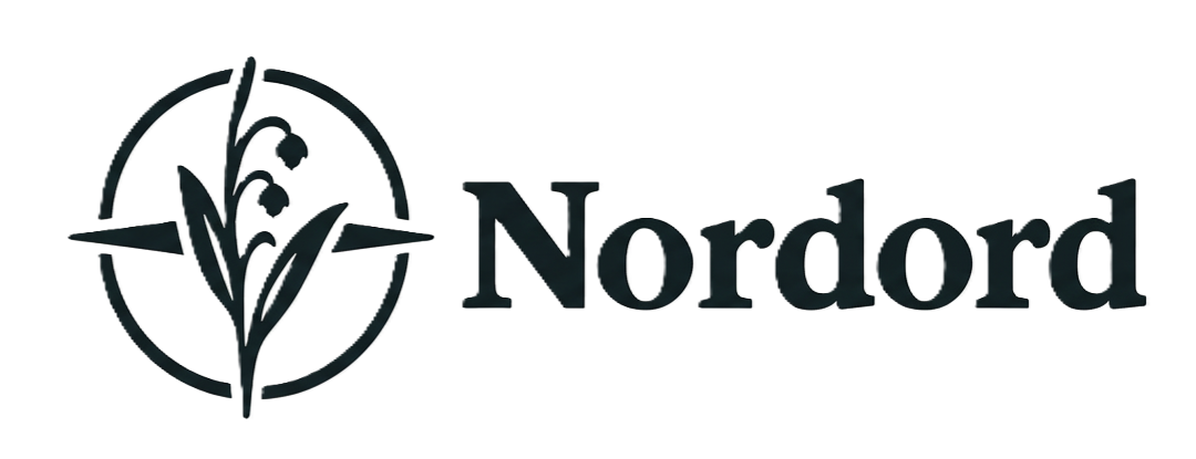 Nordord Oy logo